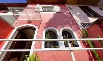 Imagem 3: Sobrado com 2 dormitórios à venda, 85 m² por R$ 640.000 - Chácara Japonesa - São Paulo/SP