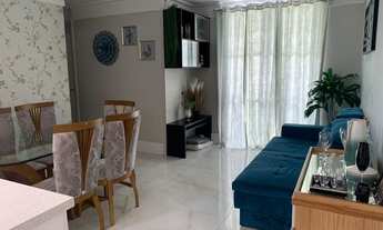 Imagem 6: Excelente apartamento em prédio Novo! 3 dormitórios, 1 suíte, 1 vaga!