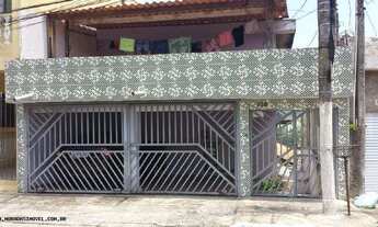 Imagem: Casa para Venda em São Paulo, Jardim Faria