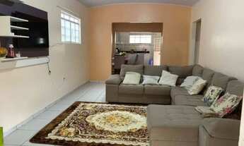 Imagem: Casa 2 quartos 89 metros quadrados