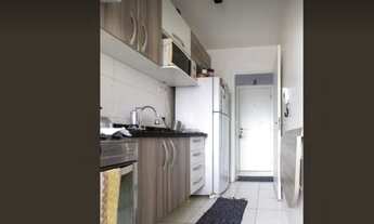 Imagem 6: Apartamento 50 m², 2 dormitórios e 1 vaga, Parque Jabaquara, São Paulo