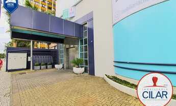 Imagem 5: Curitiba - Terreno Padrão - Centro Cívico