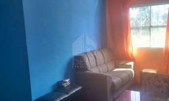 Imagem 2: APARTAMENTO C/ QUINTAL 2 DORM