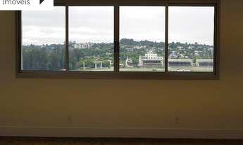 Imagem 5: Imóvel com 3 suítes ao lado do Clube Pinheiros