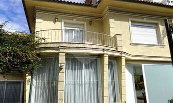 Imagem 2: São Paulo - Casa Padrão - PERDIZES