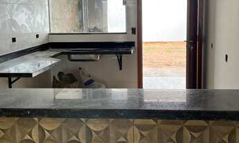 Imagem 5: Casa Térrea no Nova Lima