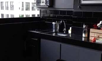 Imagem 5: Studio mobiliado a venda com 30 m com 1 quarto (PORTA FECHADA) em Vila Olímpia - São Paulo