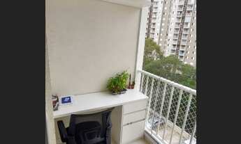 Imagem: Apartamento para venda tem 75 metros quadrados