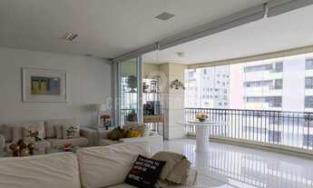 Imagem 1: 3 DORMITÓRIOS (SENDO 3 SUÍTES) - 3 VAGAS - SANTA CECÍLIA