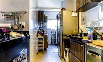 Imagem 5: Cobertura duplex para venda possui 192 metros quadrados com 3 quartos