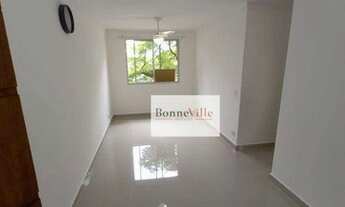 Imagem 7: Apartamento com 2 dormitórios à venda, 52 m² por R$ 330.000,00 - Vila Socorro - São Paulo