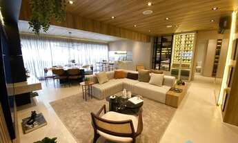 Imagem: Apartamento - 142,5 área privativa, 2 vagas