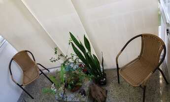 Imagem 2: Apartamento para venda tem 64 metros quadrados com 2 quartos em Cambuci - São Paulo - SP