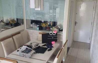 Imagem 6: Apartamento com 2 dormitórios à venda, 52 m² por R$ 420.000 - Belenzinho - São Paulo/SP