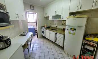 Imagem 4: Apartamento para venda na Vila Regente Feijó - São Paulo - SP