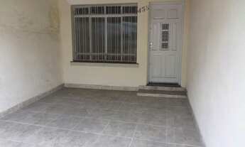 Imagem 5: SOBRADO - TATUAPÉ - PRÓXIMO AV. SALIM FARAH MALUF