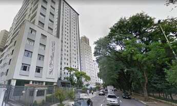 Imagem 3: Apartamento para venda com 42 metros quadrados com 1 quarto em Bela Vista - São Paulo - SP