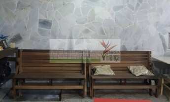 Imagem 7: Sobrado Horto Florestal