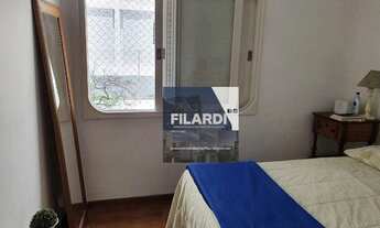 Imagem 2: Apartamento com 3 dormitórios para alugar, 104 m²