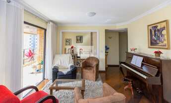 Imagem 7: Lindo apartamento de alto padrão no Panamby!