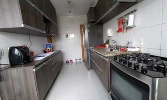 Imagem 3: Apartamento com 3 quartos e 4 banheiros para venda com 115 m² por R$ 1.250.000