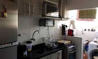 Imagem 3: APARTAMENTO RESIDENCIAL em SÃO PAULO - SP, VILA PRUDENTE