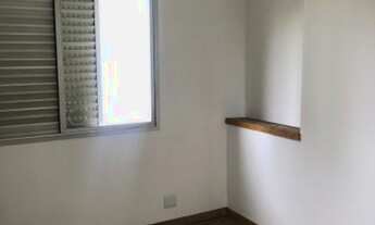 Imagem 2: Apartamento para venda possui 95 metros quadrados com 3 quartos em Vila Sofia - São Paulo