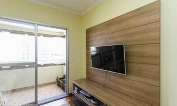 Imagem 2: Apartamento com 78m², 3 dormitórios com 1 suíte, 2 vagas no Tatuapé