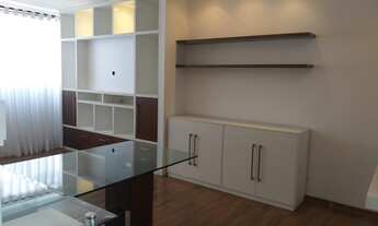 Imagem 2: Vila Mariana - Amplo apto de 2 dorms com 102 m2 de area util e 1 gar ao lado do metro