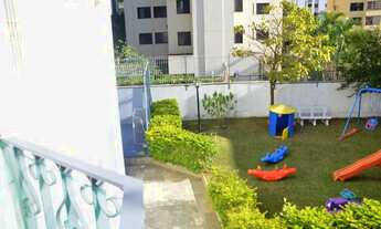 Imagem 7: 97m² VARANDA 3 DTS 1 SUÍTE 1 VG