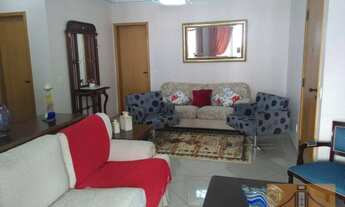 Imagem 4: Apartamento com 3 dormitórios à venda, 133 m² por R$ 1.345.000,00 - Tatuapé - São Paulo/SP