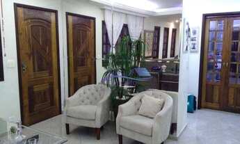 Imagem 2: Sobrado residencial à venda, Parque Savoi City, São Paulo