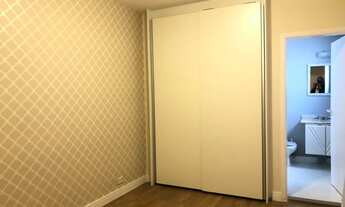 Imagem 6: Apartamento para aluguel, 100 M², 3 dormitórios, sendo 1 suíte, no Jardim Paulista - São P