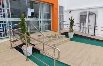 Imagem 7: Sobrado para alugar, 191 m² por R$ 7.500,00/mês - Parque Residencial Laranjeiras - Serra/E