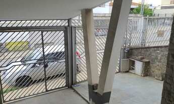 Imagem 4: Sobrado para aluguel e venda possui 196 metros quadrados com 4 quartos