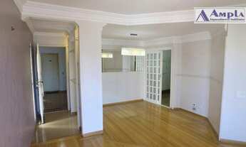 Imagem 5: Apartamento com 3 dormitórios à venda, 89 m² por R$ 595.000,00 - Vila Azevedo - São Paulo