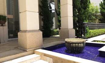 Imagem 4: Apartamento, 316 m² - venda por R$ 9.450.000,00 ou aluguel por R$ 31.000,00/mês - Jardim P