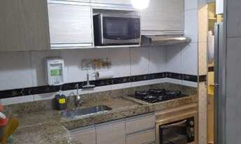 Imagem 2: VENDA!!LINDO APTO 54MTS!!! PROX METRO CAMPO LIMPO (LINHA LILAS