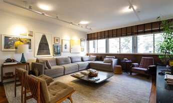 Imagem: Apartamento para venda possui 110 metros