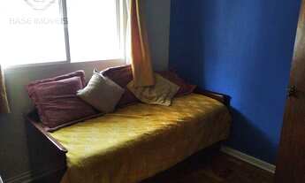 Imagem 4: Apartamento com 2 dormitórios, 60 m² - venda por R$ 600.000,00 ou aluguel por R$ 2.000,00