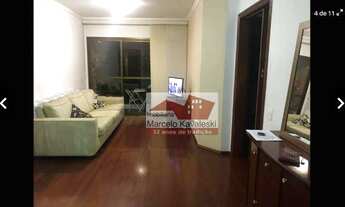 Imagem 4: Apartamento residencial à venda, Vila Gumercindo, São Paulo