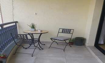 Imagem 7: Apartamento Vila Regente Feijó São Paulo/SP