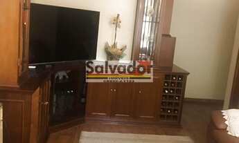 Imagem 3: Apartamento na Rua Piribuba - Saúde - São Paulo