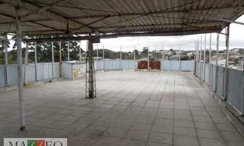 Imagem 2: Prédio comercial a venda em São Miguel