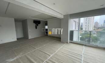 Imagem 5: Apartamento pronto no Brooklin - 132m², 3 suites,2 vagas