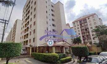 Imagem: Apartamento com 2 dormitórios à venda