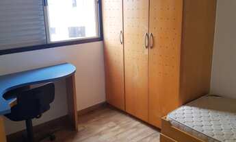 Imagem 2: Apartamento para aluguel possui 120 metros quadrados com 4 quartos