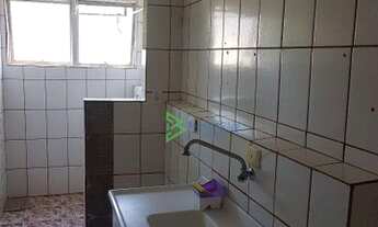 Imagem 6: Apartamento com 1 dormitório à venda, 42 m² por R$ 140.000,00 - Jaraguá - São Paulo/SP