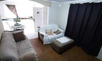 Imagem 4: Casa para Venda em Joinville, Comasa, 3 dormitórios, 1 suíte, 1 banheiro