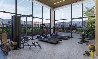 Imagem: Apartamento para venda possui 142 metros